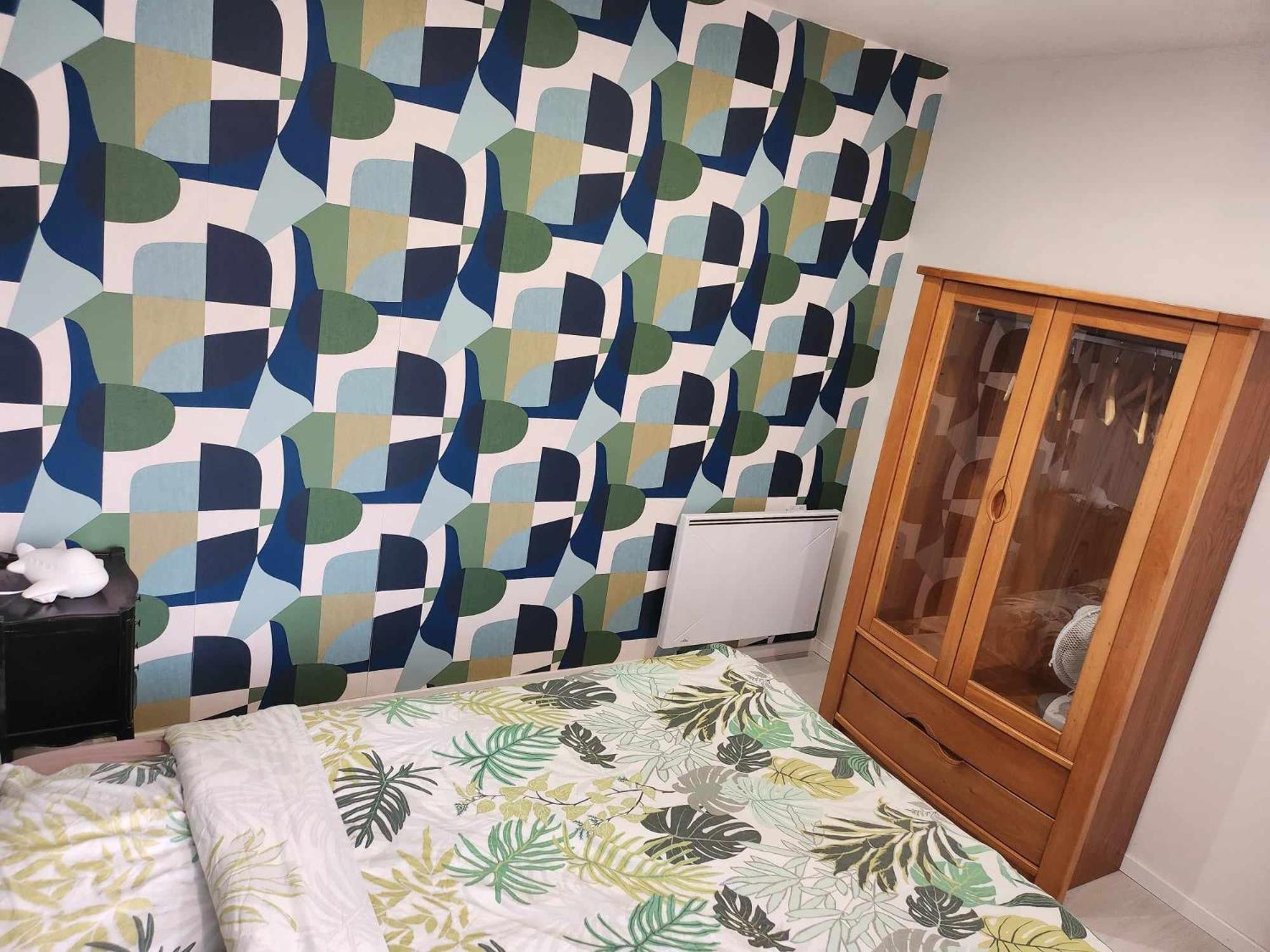 Maison De Campagne Norrois Εξωτερικό φωτογραφία