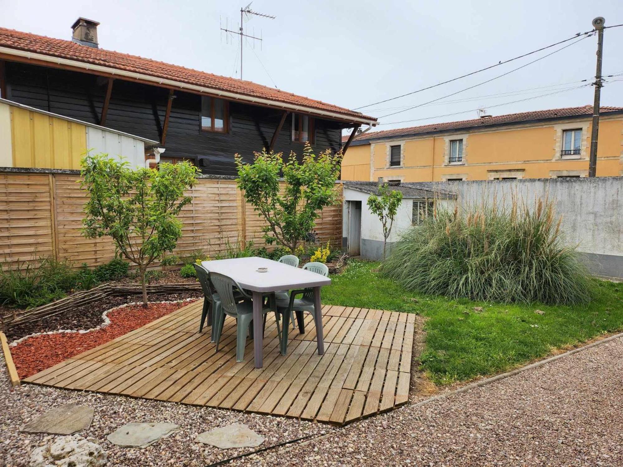 Maison De Campagne Norrois Εξωτερικό φωτογραφία